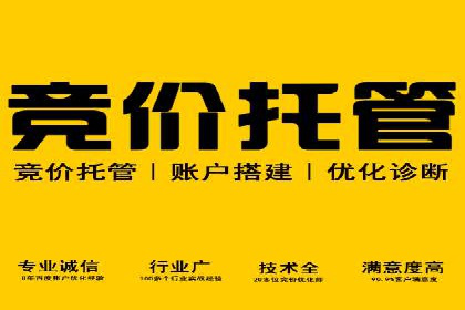 竞品分析在sem账户竞价运营中的应用案例